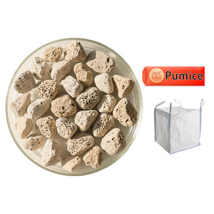 Pierre ponce horticole légère anti-compression, perméable à l'eau, pour substrat de plantes en pot d'intérieur et aménagement paysager - Product Image 6