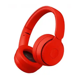 Hohe Qualität Niedriger Preis Drahtloses Bluetooth-Headset Faltbarer Kopfhörer Kopfhörer Ohrhörer für Beats Solo Pro