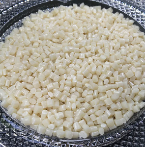 Ignífugo PC ABS Fr Resina Precio Fibra de vidrio Resistencia UV GF 30% ABS V0 - Product Image 5