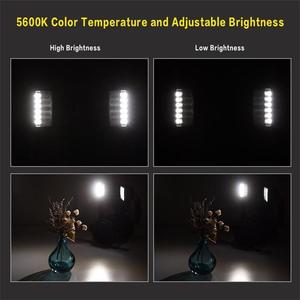 YONGNUO YN-24EX <span class=keywords><strong>Flash</strong></span> annulaire macro Speedlite avec 2 têtes de <span class=keywords><strong>flash</strong></span> et 4 anneaux adaptateurs pour <span class=keywords><strong>Canon</strong></span> 5D Mark II 5D Mark III 6D <span class=keywords><strong>7D</strong></span> - Product Image 4