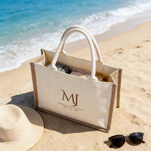 <span class=keywords><strong>Sac</strong></span> fourre-tout en <span class=keywords><strong>jute</strong></span> personnalisé <span class=keywords><strong>de</strong></span> haute qualité, écologique, recyclable, robuste, avec coutures renforcées, lavable, <span class=keywords><strong>sac</strong></span> <span class=keywords><strong>de</strong></span> courses en <span class=keywords><strong>toile</strong></span> <span class=keywords><strong>de</strong></span> <span class=keywords><strong>jute</strong></span> pour - Product Image 5