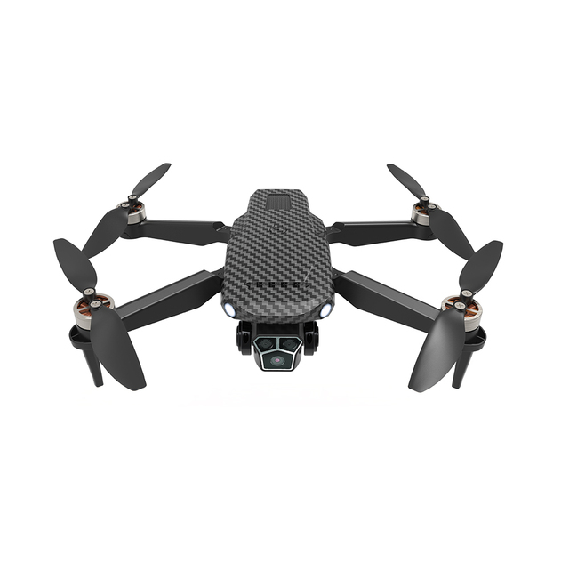 Custom Your Brand Drone with Camera 480p Aerial 2.4g Wifi Fpv Mini Drone Gesture Video 200m Long Distance Quadcopter Brushless