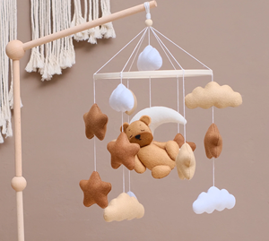 Детская игрушка-Колыбельная - Product Image 5