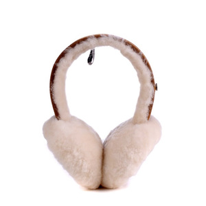 Protège-oreilles en fourrure d'animal pour femmes, 20 pièces, meilleure vente, durable, en taille unique, pour l'hiver - Product Image 2