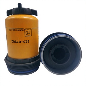 Filtre à gasoil moteur 320-07382 320/07382 32007382 - Product Image 1