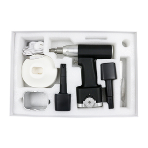 Perceuse orthopédique <span class=keywords><strong>ruijin</strong></span> Scie orthopédique électrique médicale articulaire à puissance chirurgicale - Product Image 5