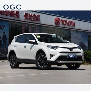 <span class=keywords><strong>Toyota</strong></span> <span class=keywords><strong>RAV4</strong></span> SUV 2.5L 4WD Gasolina Automático LHD <span class=keywords><strong>2018</strong></span> Usado de Alto Rendimiento para Distribuidores en Ghana, Nigeria, África - Stock para Negocios - Product Image 2