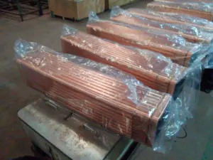 High Quality Copper Mould Pipe Manufacturer