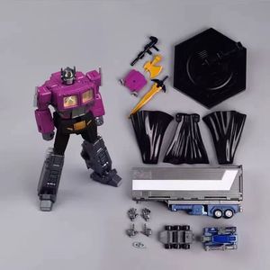 in stock <strong>Transformation</strong> OP Prime David Action Figure With Box - Product Image 6