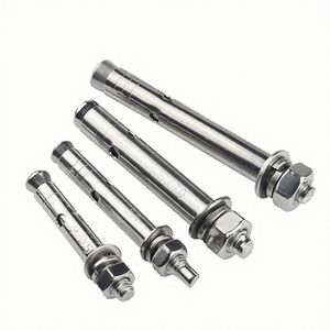 Profile <b>Ground</b> Screw Anchor Galvanized Standard 4X4 <b>Ground</b> Screw - Product Image 5