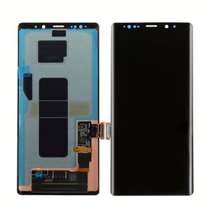 Màn hình LCD thay thế cho Samsung Note 3 4 5 7 8 9 10 10+ 20 Ultra Lite 5G Edge, cụm cảm ứng - Product Image 3
