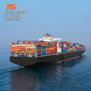 DHL UPS FEDEX Envío marítimo Envío exprés Puerta a puerta Dropshipping desde Shanghai/Tianjin a Tailandia/Reino Unido/Nueva Zelanda/<span class=keywords><strong>Francia</strong></span> - Product Image 1