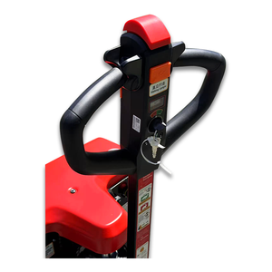 1.5T/<span class=keywords><strong>2t</strong></span> מלגזה משאית-ציוד לטעינת מחסן תעשייתי עם סוללת ליתיום - Product Image 3