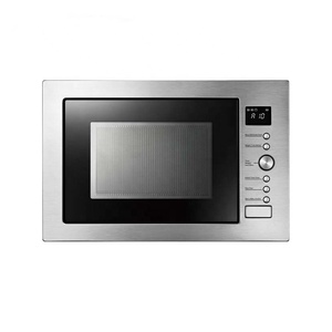 Microonda-Parrilla de acero inoxidable para <span class=keywords><strong>microondas</strong></span>, horno Digital de alta calidad con ondas de 110V/220V, 20L/25L/28L/34L - Product Image 2