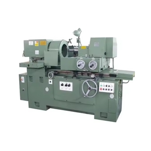 Máquina Rectificadora Interna Universal de Bajo Mantenimiento con Componentes de Motor Rentables - Product Image 5