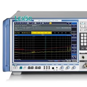R&S TS9975 ระบบทดสอบ EMI ครอบคลุมการวัดค่า EMI ราคาต่อรองได้ xgeqpt - Product Image 3