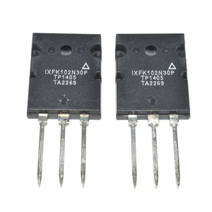 Jekevi ทรานซิสเตอร์มอส102A 300V IXFK102N30P ของแท้ใหม่ - Product Image 5