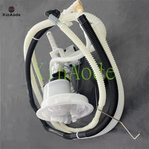 16 14 7 163 296 E81 E88 E82 E90燃油泵模块总成适用于宝马N53 N54 N43 E91 E92 E93燃油泵模块总成16147163296 - Product Image 6