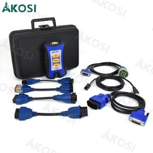 Escáner de Diagnóstico Universal para Camiones y Excavadoras Nexiq USB Link 3, Herramienta de Diagnóstico para Camiones de Trabajo Pesado 121052 - Product Image 2