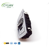 Pieza de Repuesto para Automóvil CYUAN, Panel de Control de Iluminación, OEM 61319472978 para BMW Serie 7 G11