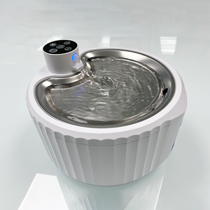 Distributeur d'eau automatique pour chat, capacité de 2,8 L, produits intelligents pour animaux de compagnie, fontaine à eau intelligente pour chat, bol à boire pour animaux de compagnie - Product Image 4