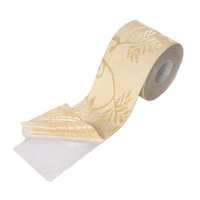 Mei Xiao Ti Boob Sports Tape Respirant Étiré Auto-Adhésif Lifting Du Sein Sticky Nipple Push-up Tape pour Intimes Accessoires