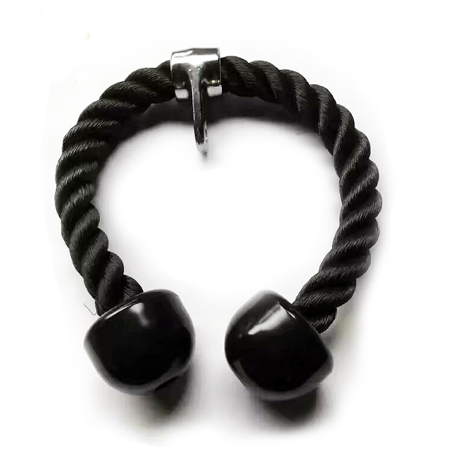 Аксессуары для фитнеса для тренажерного зала нейлоновый трос большой емкости