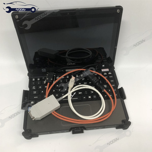 Herramienta de Diagnóstico Crown & Linde RCAN-USB para Mitsubishi + Laptop v110 - Product Image 4