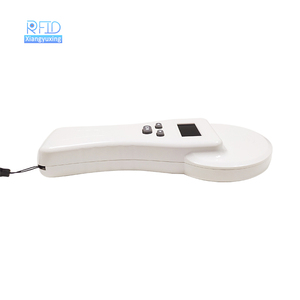 저주파 134.2 khz fdx-b 애완 동물 칩 스캐너 USB 동물 식별 마이크로 칩 태그 <span class=keywords><strong>rfid</strong></span> 핸드 헬드 리더 - Product Image 6