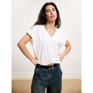 Camisetas de punto urbanas premium personalizadas para mujer, camisetas casuales de verano para dormir, ropa de dormir personalizada para mujer - Product Image 6