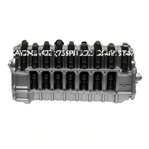 Culasse 37501-12203 pour moteur marin Mitsubishi S16R2 Turbo, pièce de rechange aftermarket - Product Image 1