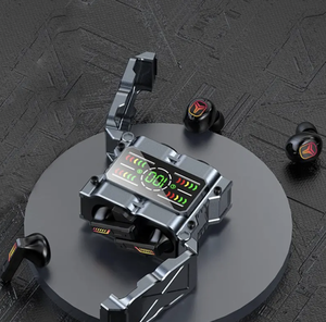 Auricular inalámbrico M60 <span class=keywords><strong>Auriculares</strong></span> para juegos <span class=keywords><strong>Auriculares</strong></span> con Banco de energía <span class=keywords><strong>Auriculares</strong></span> intrauditivos <span class=keywords><strong>I12</strong></span> TWS M25 M28 M90 <span class=keywords><strong>Pro</strong></span> F9 <span class=keywords><strong>Auriculares</strong></span> - Product Image 5