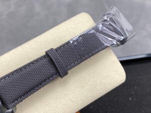 Luxury Super Quality Waterproof Mechanical Watch 42mm SM Factory Manual Movement Black Ceramic Chrono Skeleton Watch - Product Image 6