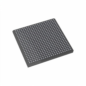 Original M2GL010TS-1FG484I Embedded 484 BGA Electronics Component - Product Image 1