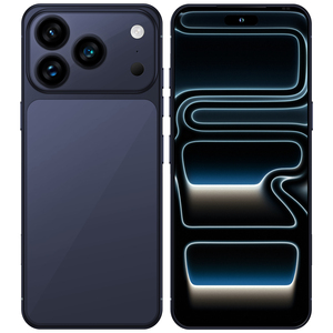 17 Pro Max Quad Core 16GB+1TB Fotocamera 108MP 6.9\" AMOLED 8000mAh Ricarica Rapida 65W CDMA Spagnolo MTK Dimensity 5G Sbloccato Globale - Product Image 6