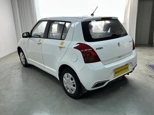 Voiture d'occasion à bas prix, <span class=keywords><strong>Suzuki</strong></span> <span class=keywords><strong>Swift</strong></span> <span class=keywords><strong>Sport</strong></span> 2016, boîte manuelle, turbo, cuir, SUV, berline, conduite à gauche, avec personnalisation intérieure - Product Image 5