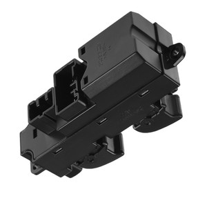 ปุ่มสวิตช์ควบคุมกระจกหน้าต่างด้านหน้าซ้าย AB39-14540-BB AB3914540BB สำหรับ Ford <span class=keywords><strong>Ranger</strong></span> 2012-2015 MAZDA BT50 2013-2016 - Product Image 4