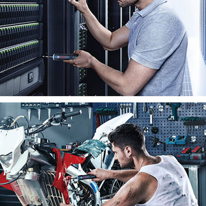 Cacciavite Elettrico Ricaricabile Go2, Trapano Automatico <span class=keywords><strong>Bosch</strong></span> Go 2, Utensile Elettrico Multifunzione - Product Image 5