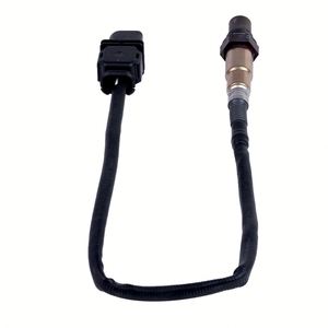 Masuma เซ็นเซอร์ออกซิเจนรถยนต์ MOE-E0033ทนอุณหภูมิสูง4HK ยาวนาน CW7W 1746971 - Product Image 4