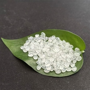 เม็ดพลาสติก PP เกรดอาหาร ความโปร่งใสสูง K4535 โพลีโพรพิลีน สำหรับการขึ้นรูปและชิ้นส่วนพลาสติกที่ปลอดภัยสำหรับอาหาร - Product Image 2