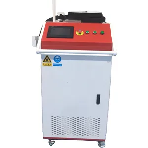 Hot sale laser cleaning metal machine price 1000w 2000w cleaning equipment