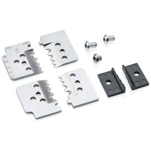 KNIPEX 12 19 11 1 juego de cuchillas de repuesto para 12 12 11 - Product Image 1