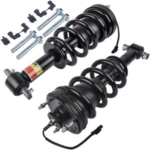 Ensemble d'amortisseurs pour Cadillac Escalade Chevrolet Gmc Yukon 84176631 23151123, nouvelles pièces de rechange - Product Image 2