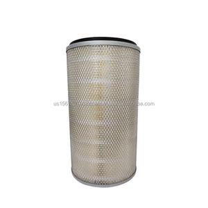 6.1989.0 Elemento de Filtro de Aire de Alta Calidad, Apto para Compresor de Aire - Product Image 1