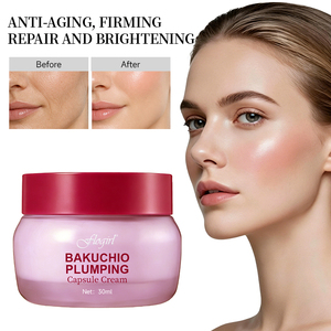 Réparation de la peau du visage Dissolvant <span class=keywords><strong>anti</strong></span>-rides Mosturizer Crème de pansement noire pour le visage - Product Image 5