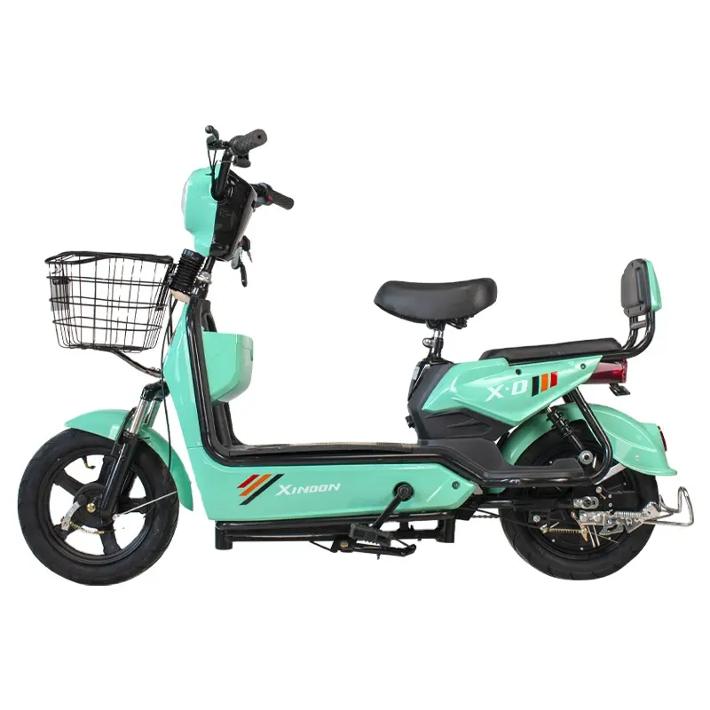 Vendita calda scooter elettrico potente adulto elettrico city bike 28 pollici stile signora ebykes per adulti bici elettrica