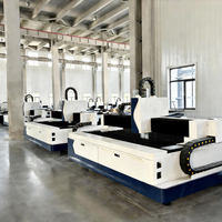 Machine de découpe laser de bureau haute performance, économique et efficace - Vente directe d'usine.