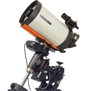 NOUVEAU Télescope informatisé professionnel Watcher CGE Pro 1100 - Infrarouge, étanche, longueur 2800 mm, stabilisation - Product Image 2