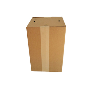 Cao cấp OEM nhà máy bao bì carton đệm máy dễ dàng-to-sử dụng chỉ cần kéo xé Kraft Giấy cuộn Dispenser hộp Crepe loại giấy - Product Image 4