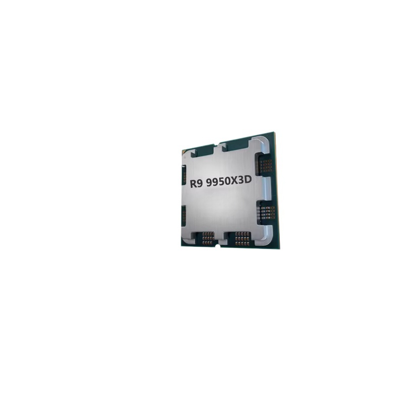 <strong>CPU</strong> <strong>Processor</strong> High End Gaming Motherboard <strong>CPU</strong> Computer <strong>Processor</strong> R9 9950X3D
